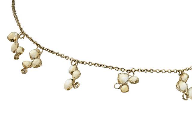 J Weber Jewelry