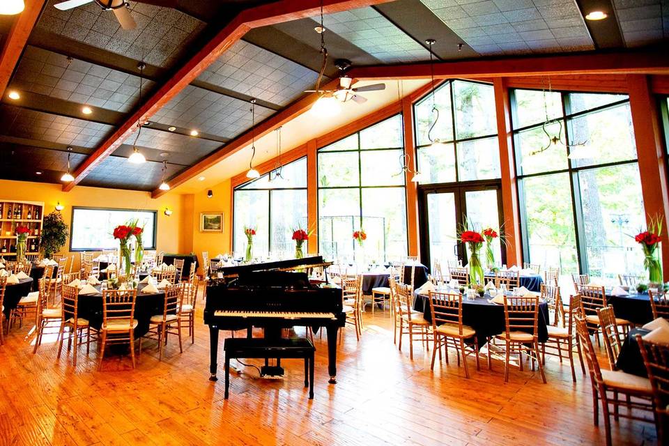 The Main Dining Room Rental