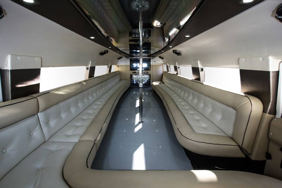 Abba Corporate Transportation and Limousine service