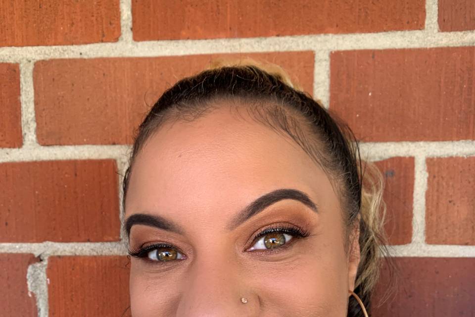 Bridesmaid