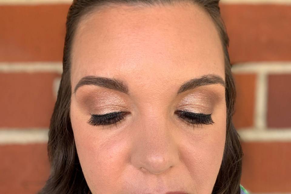 Bridesmaid