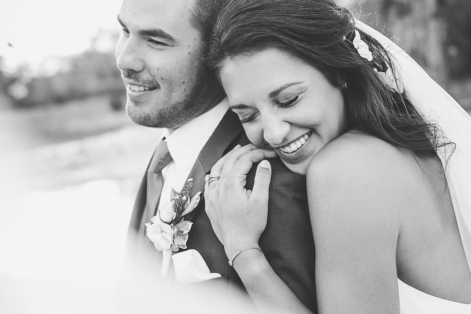 Grace & Bryan — Lauren Reynolds Photography