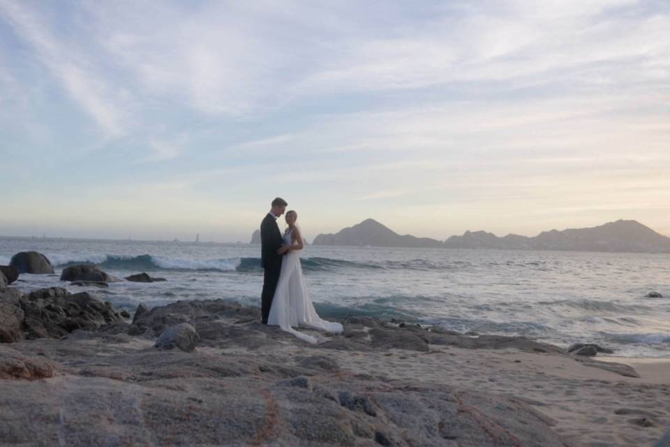 Neal & Mariah 3
