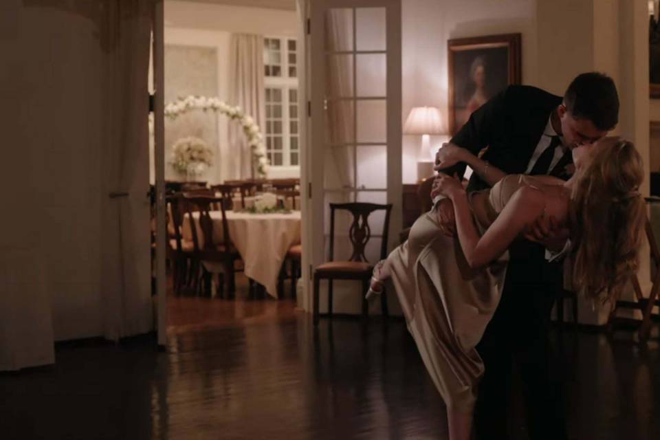Caleb & Elizabeth
