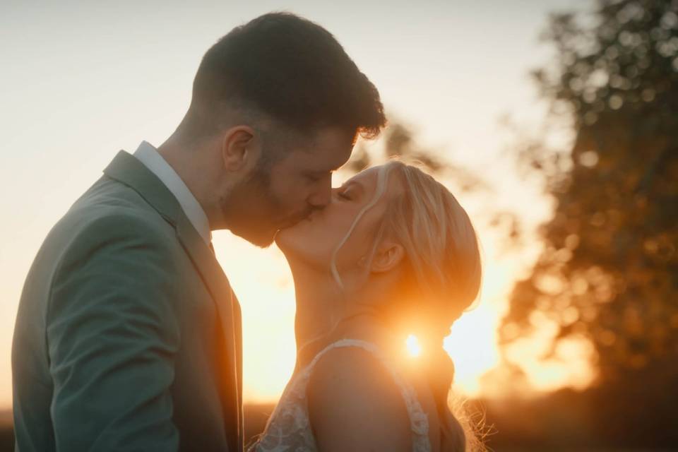 Tim & Ashley