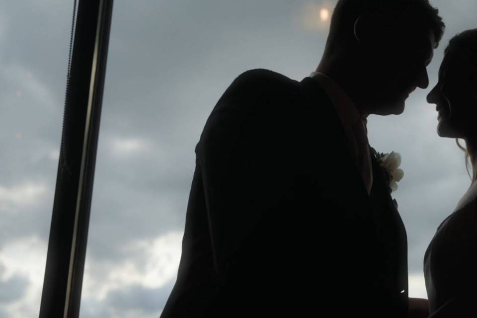 Alec & Laurenn