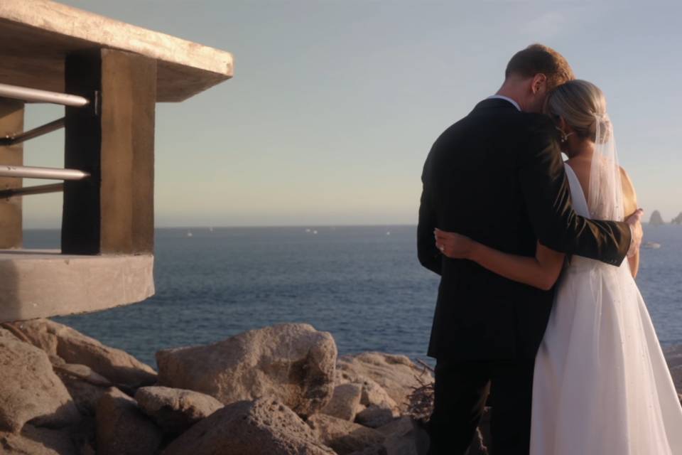 Neal & Mariah 4