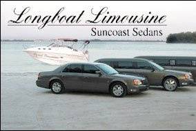 Longboat Limousine/Suncoast Sedans