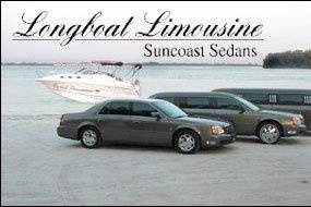 Longboat Limousine/Suncoast Sedans