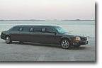Our luxury Limousine offers 10 passenger seating, state of the art amenities, professional Chauffeures.