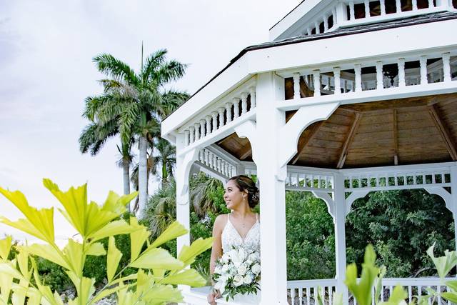 Bridal Portraits