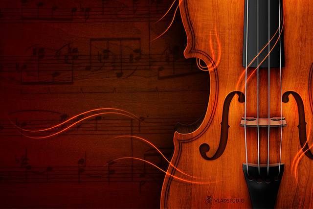 Affordable Violinist San Diego