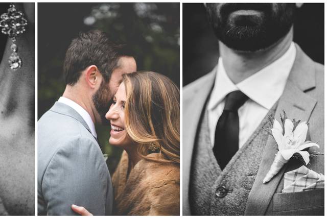 Heirloom Photo Company