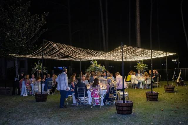 Lighting Solutions & more!