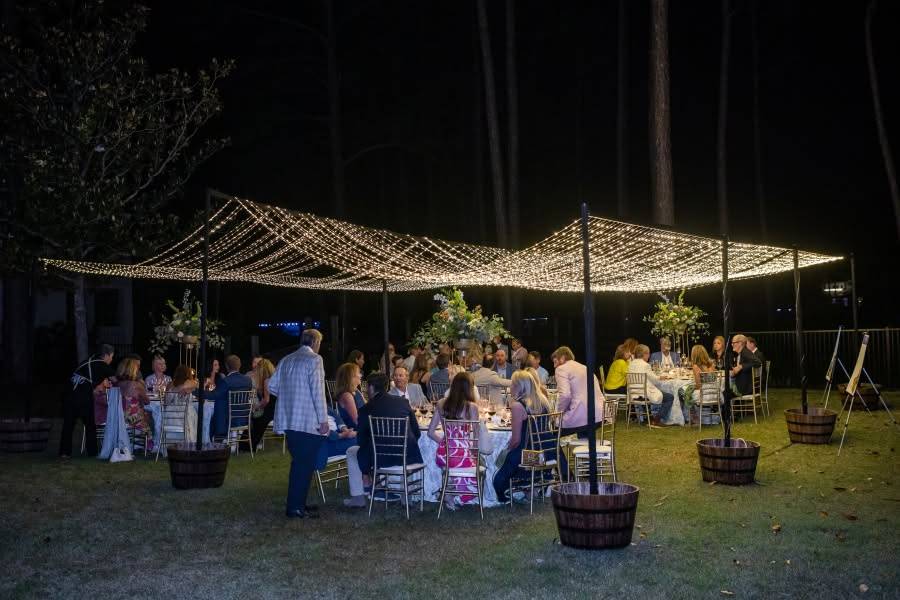 Full-Service Event Company