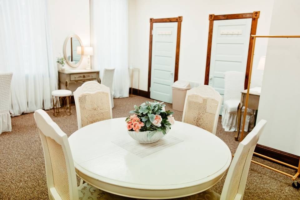 Enchanted Suite1