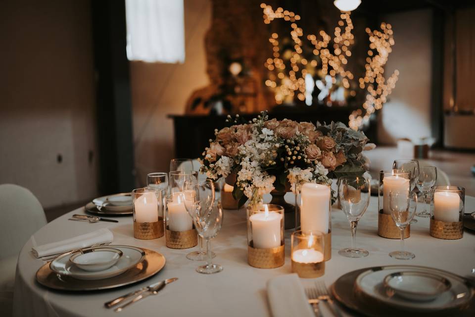 Tables