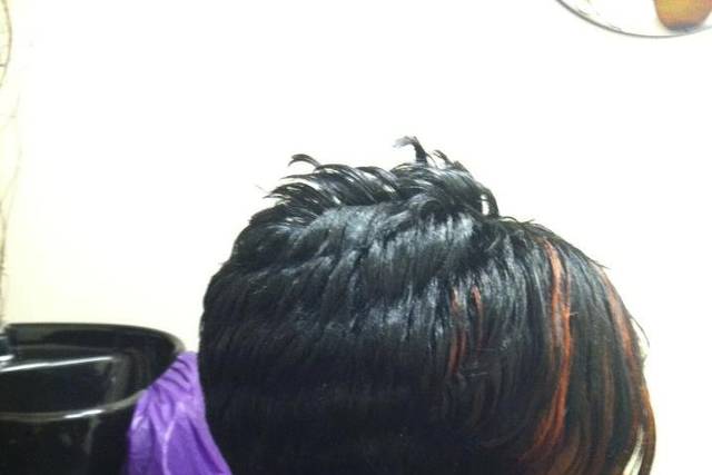 Cristyles Hair Studio
