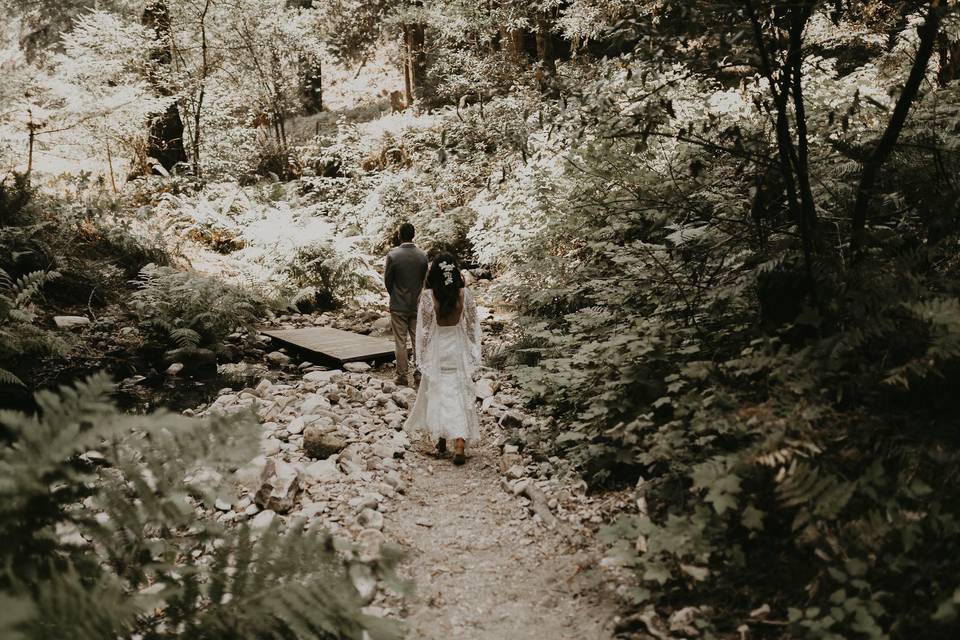 The SlowCoast Weddings and Events