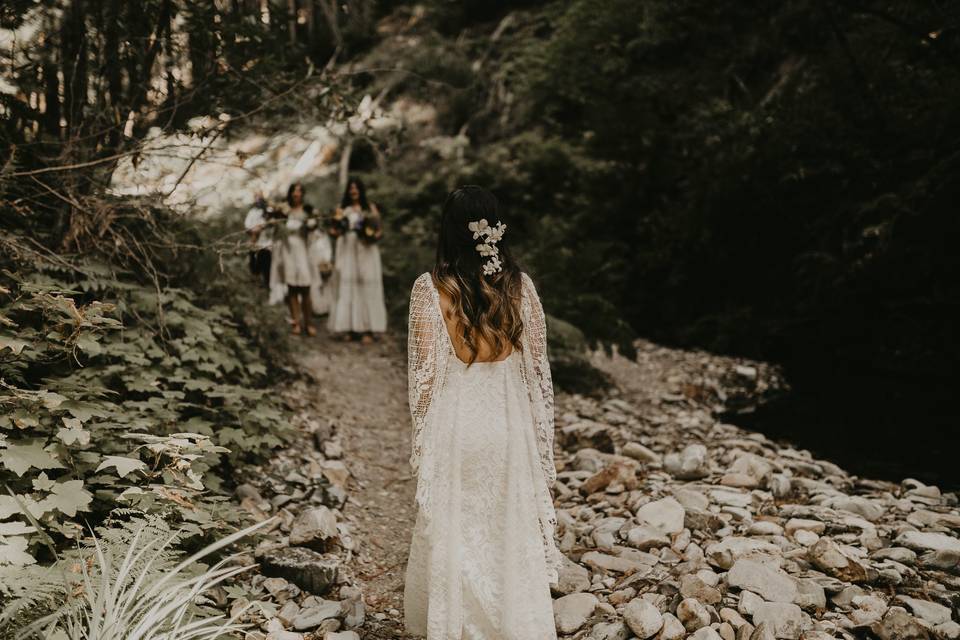 The SlowCoast Weddings and Events
