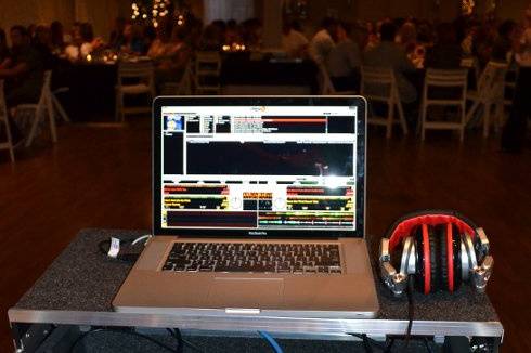 DJ MCM Wedding/Party Disc Jockey