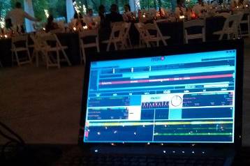 DJ MCM Wedding/Party Disc Jockey