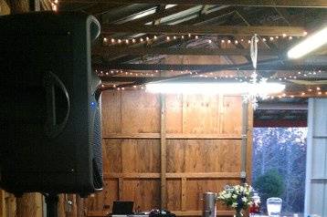 DJ MCM Wedding/Party Disc Jockey