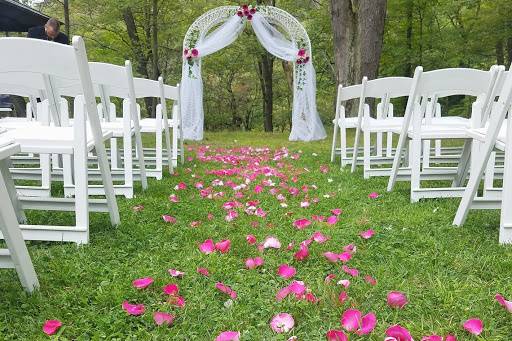 Beautiful Blooms Florist