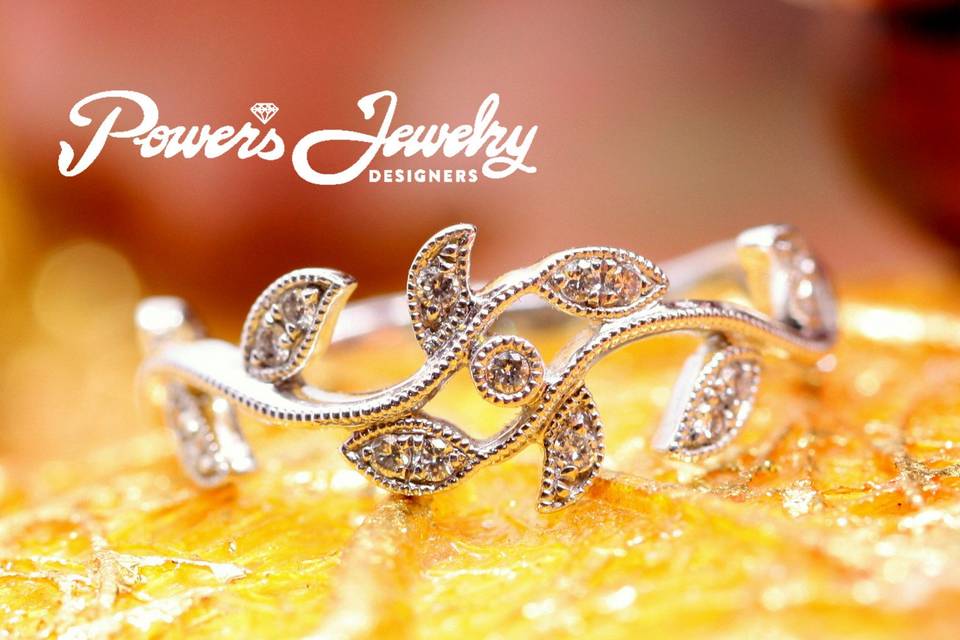 Powers Jewelry Designers
