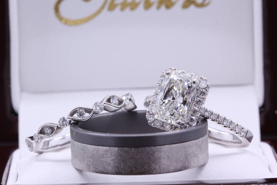 Powers Jewelry Designers