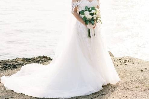 Wedding Dresses San Diego