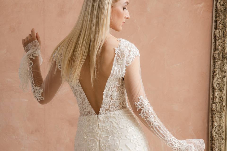 Wedding Dresses San Diego