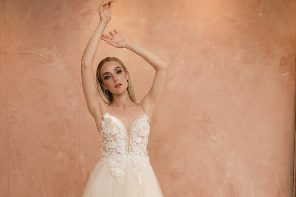 Wedding Dresses San Diego