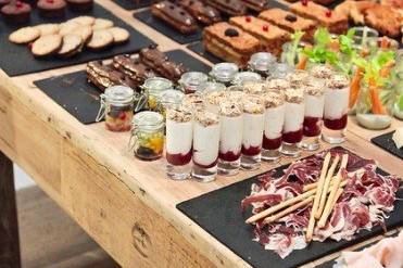 Easy Bistro Catering & Events