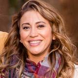 Bridget Saldarriaga