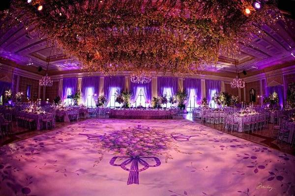 breakers palm beach wedding cost