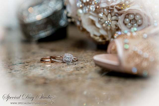 Special Day Studio, LLC.