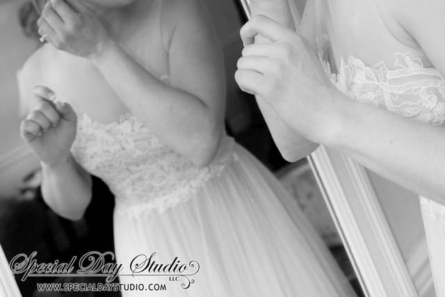 Special Day Studio, LLC.