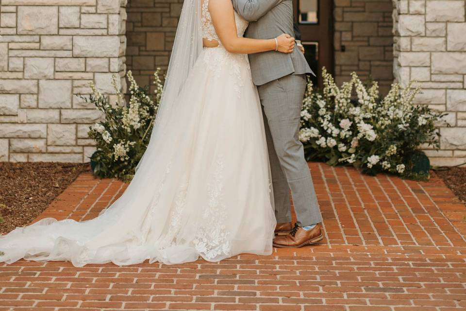 Keeneland ceremony