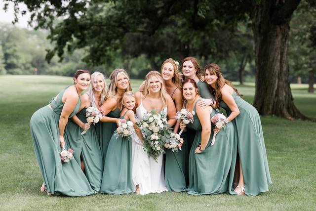 Erin Smith Beauty Creations