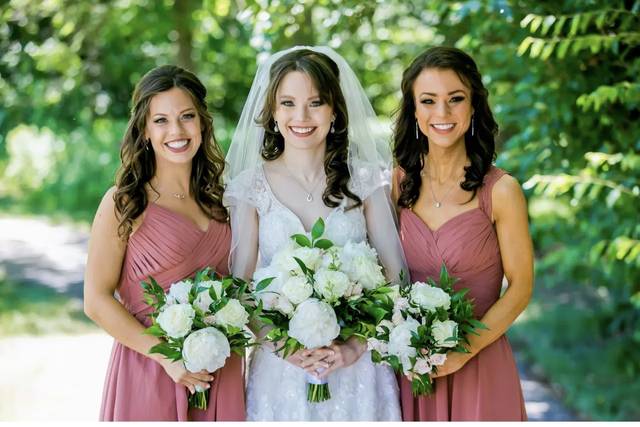 Erin Smith Beauty Creations