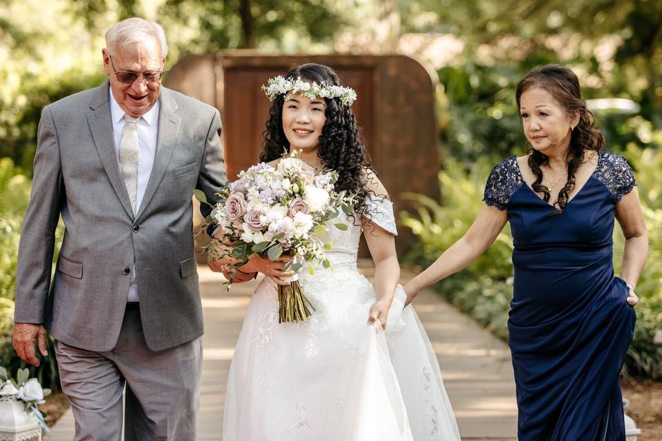 Florida wedding