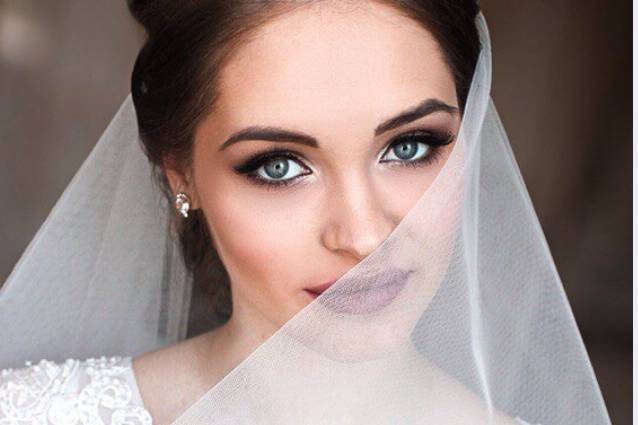 Bridal glow