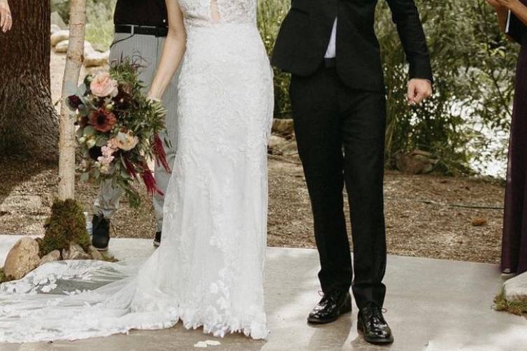 Florida wedding