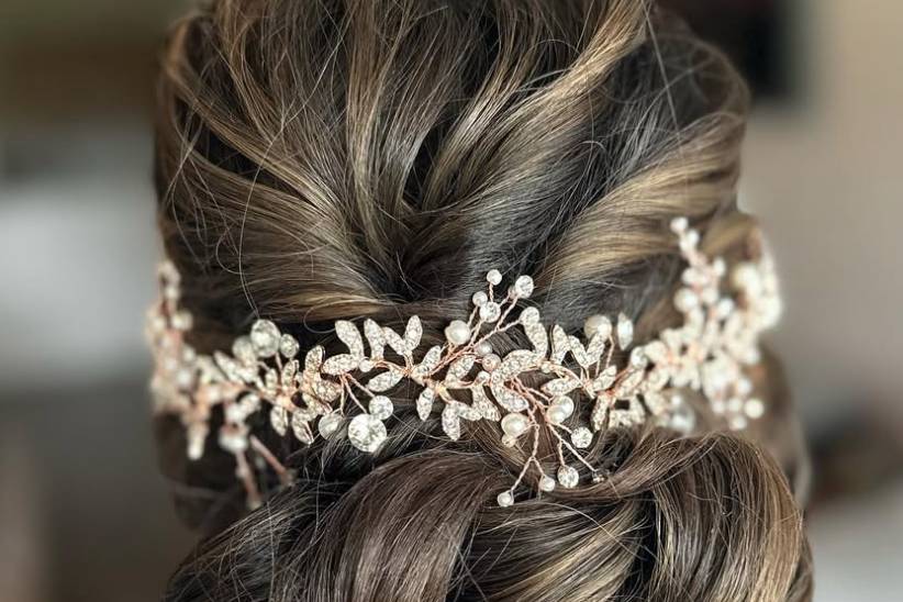 Updo