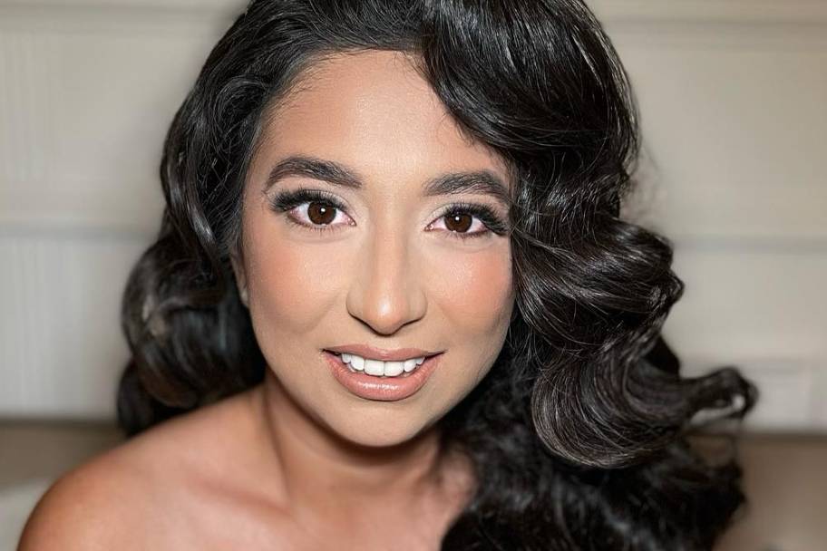 Glam waves