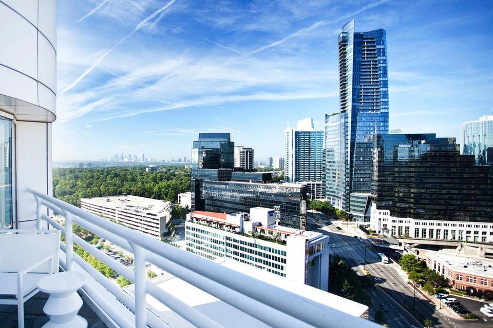 The Westin Buckhead Atlanta