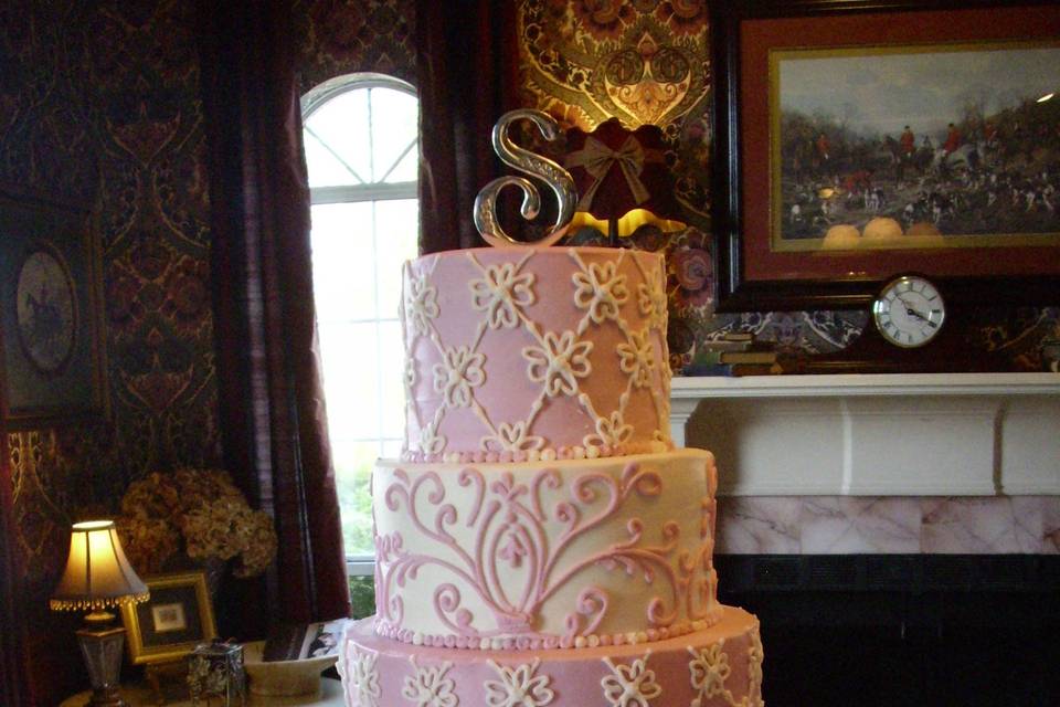 Classy Cakes by Lori
