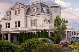 The Chanler at Cliff Walk