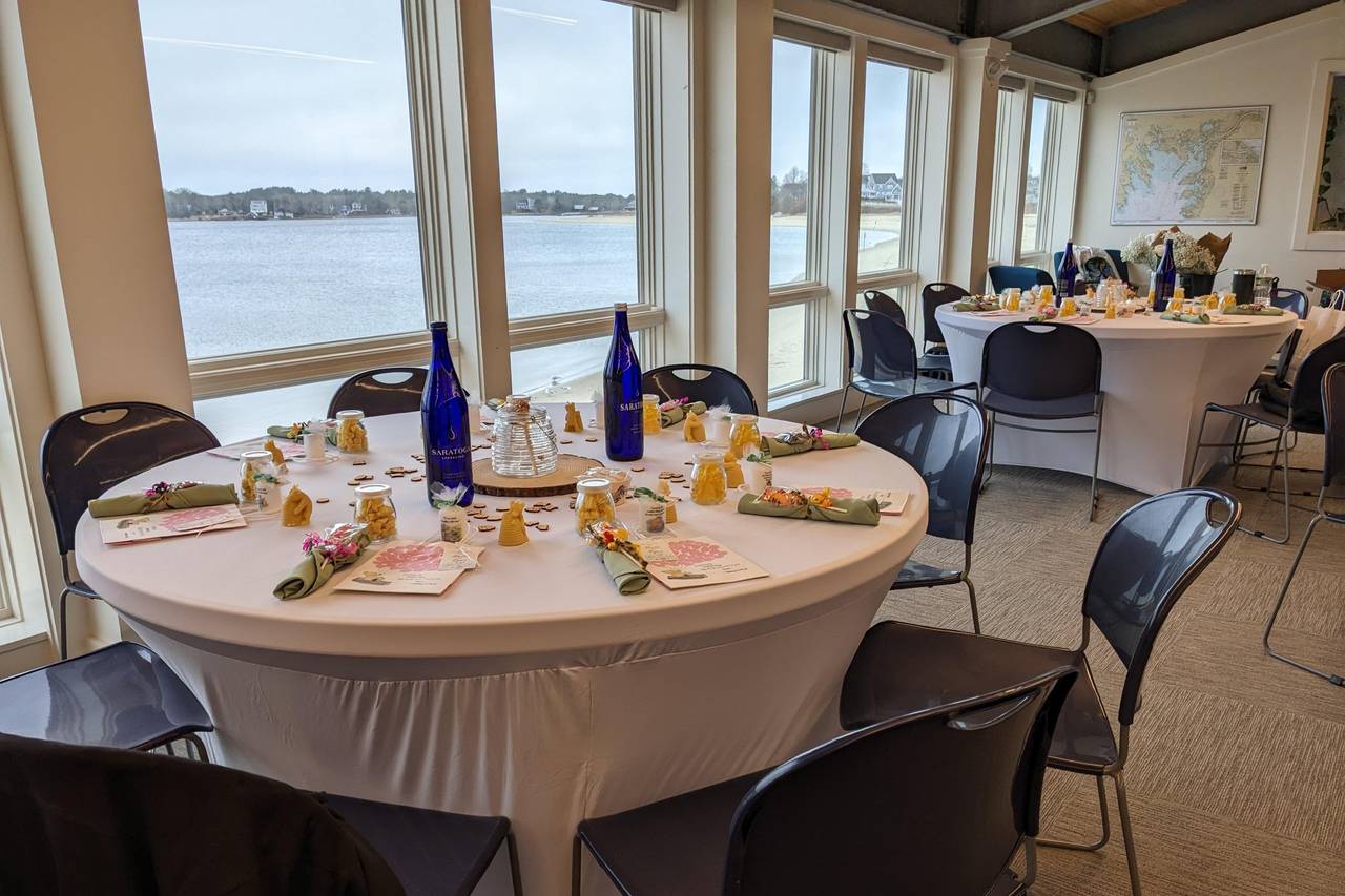 Onset Bay Center - Reviews, Photos & Deals 2026 - East Wareham, MA ...